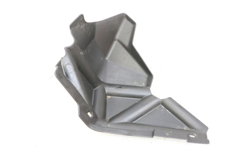 photo de CARENA MAG POWER BOMBERS 4T 50 (2016 - 2026) - Zoom sullo stato d'uso