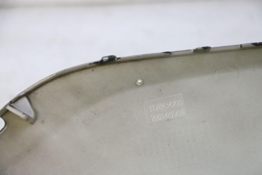 photo de CARENA PEUGEOT CITYSTAR 50 (2013 - 2017)