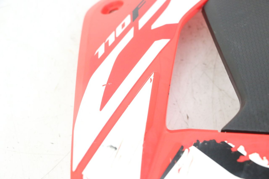 photo de CARENA HONDA CRF-F CRF F 110 (2019 - 2022)