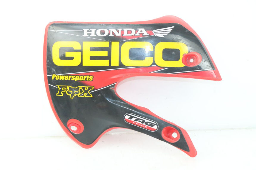 photo de Pannello laterale anteriore sinistro CRZ DIRTBIKE 140
