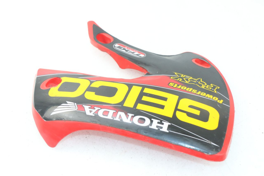 photo de Pannello laterale anteriore sinistro CRZ DIRTBIKE 140