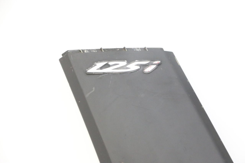 photo de CARENA KYMCO DINK STREET 125 (2009 - 2014)