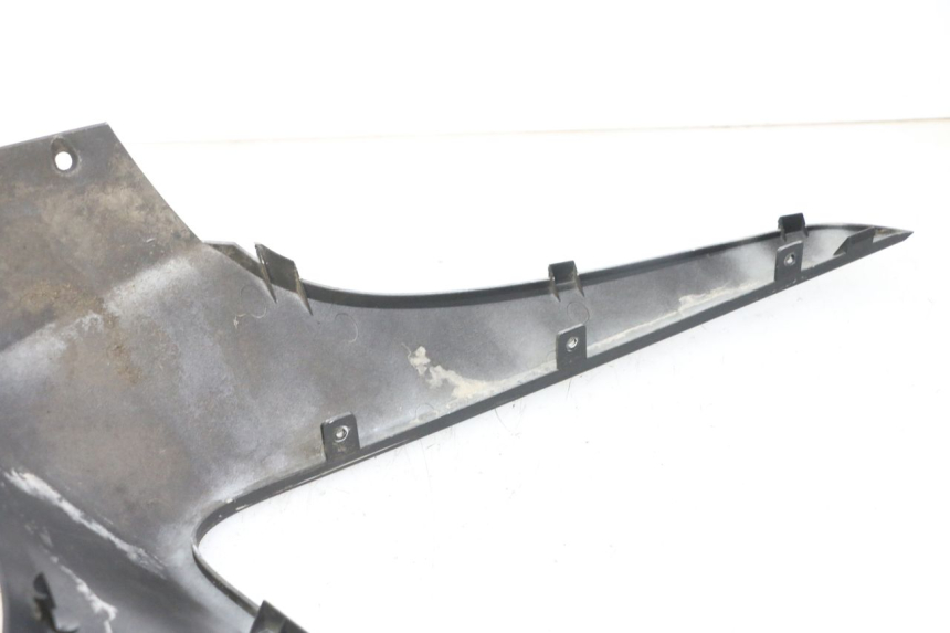 photo de CARENA KYMCO DINK STREET 125 (2009 - 2014)