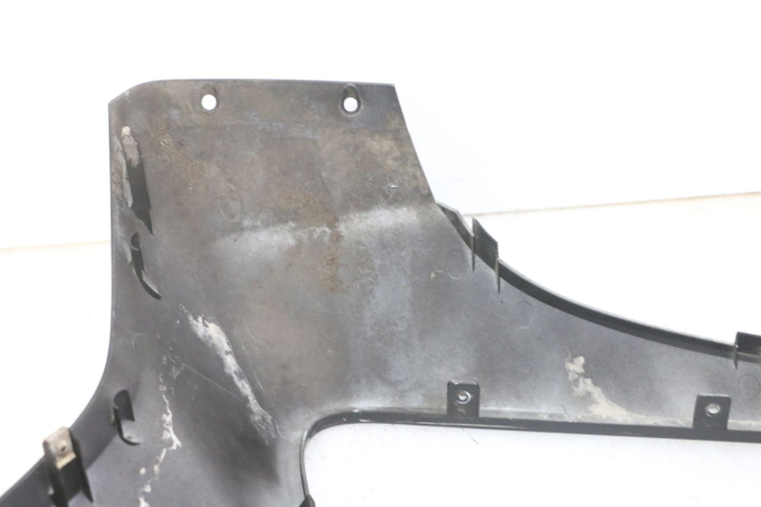 photo de CARENA KYMCO DINK STREET 125 (2009 - 2014)