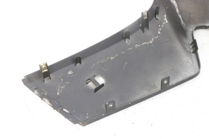 photo de CARENA KYMCO DINK STREET 125 (2009 - 2014)