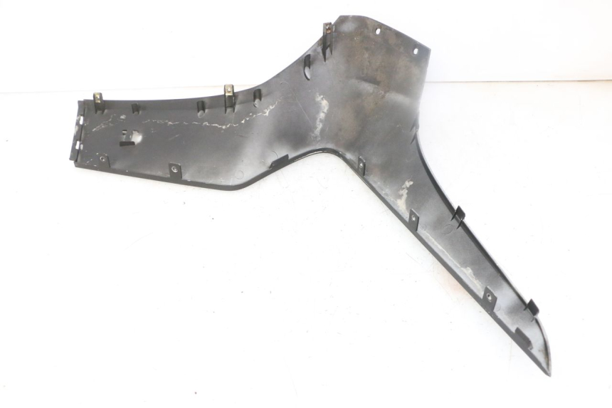 photo de CARENA KYMCO DINK STREET 125 (2009 - 2014)