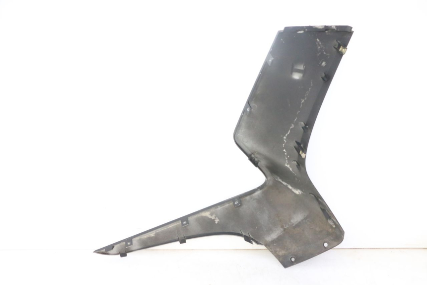 photo de CARENA KYMCO DINK STREET 125 (2009 - 2014)