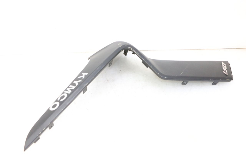 photo de CARENA KYMCO DINK STREET 125 (2009 - 2014)