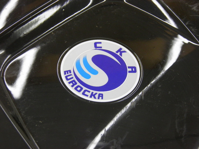 photo de PANNELLO LATERALE ANTERIORE SINISTRO EUROCKA MATADOR 4T 50 (2010 - 2016)