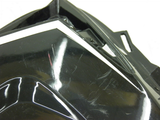 photo de PANNELLO LATERALE ANTERIORE SINISTRO EUROCKA MATADOR 4T 50 (2010 - 2016)