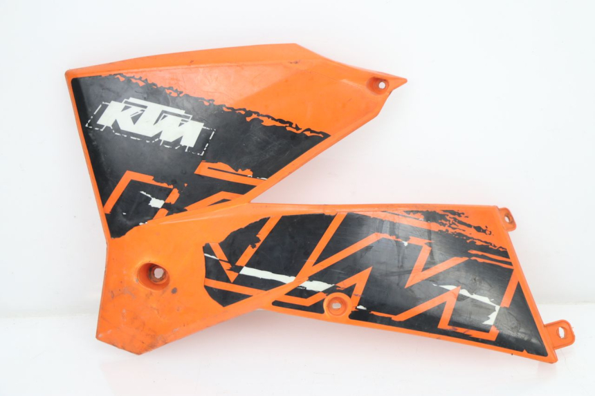 photo de Pannello laterale anteriore sinistro KTM EXC-F EXC F 250 (2005 - 2007)