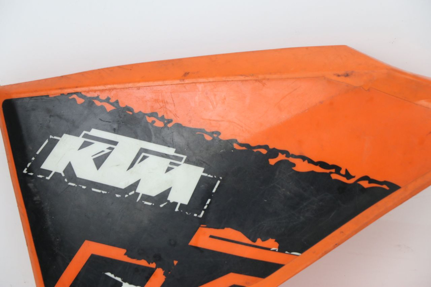 photo de Pannello laterale anteriore sinistro KTM EXC-F EXC F 250 (2005 - 2007)