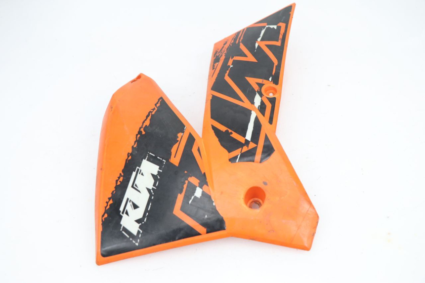 photo de Pannello laterale anteriore sinistro KTM EXC-F EXC F 250 (2005 - 2007)