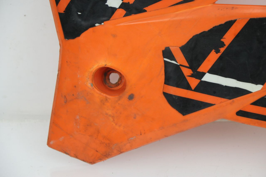 photo de Pannello laterale anteriore sinistro KTM EXC-F EXC F 250 (2005 - 2007)