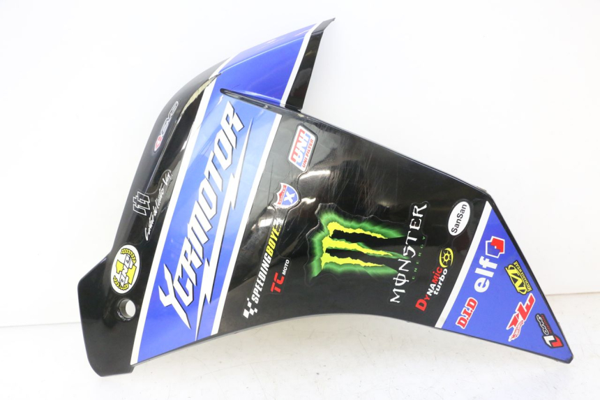 photo de CARENA STAHO FH 50 (2018 - 2019)