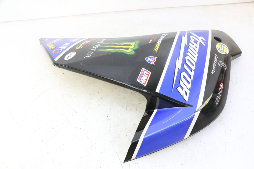 photo de CARENA STAHO FH 50 (2018 - 2019)