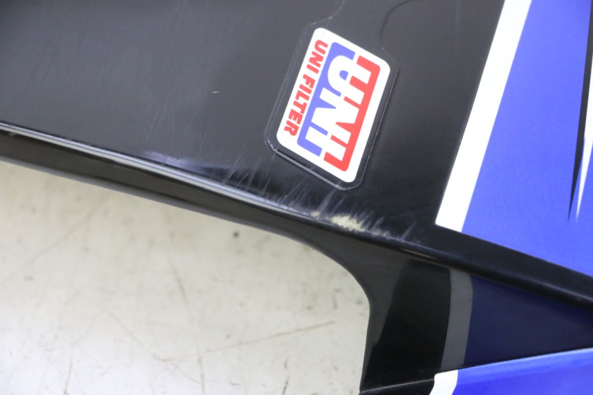 photo de CARENA STAHO FH 50 (2018 - 2019)