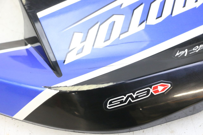 photo de CARENA STAHO FH 50 (2018 - 2019)