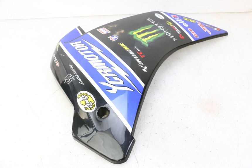 photo de CARENA STAHO FH 50 (2018 - 2019)