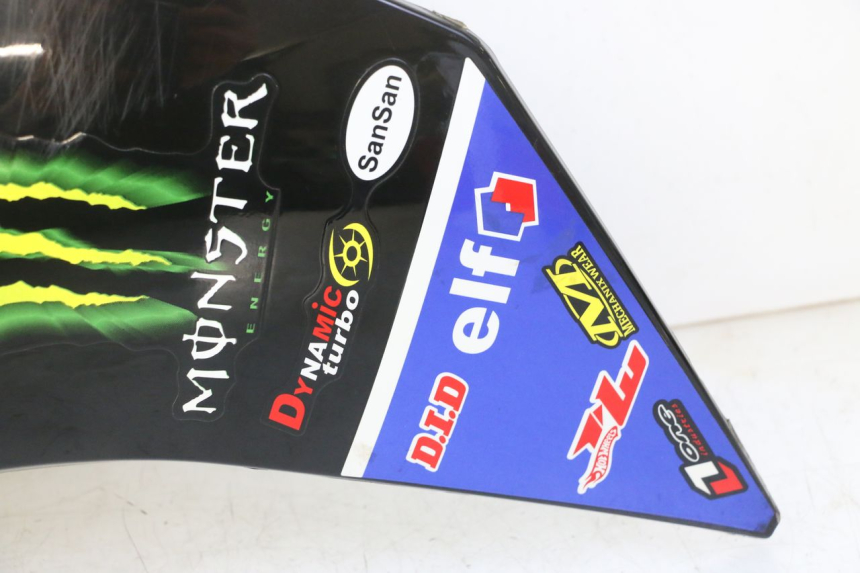 photo de CARENA STAHO FH 50 (2018 - 2019)