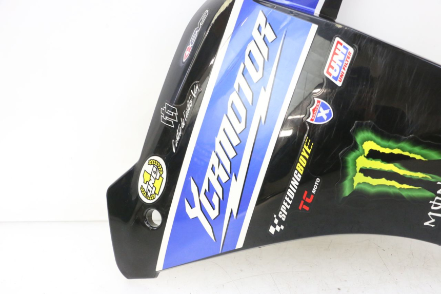 photo de CARENA STAHO FH 50 (2018 - 2019)