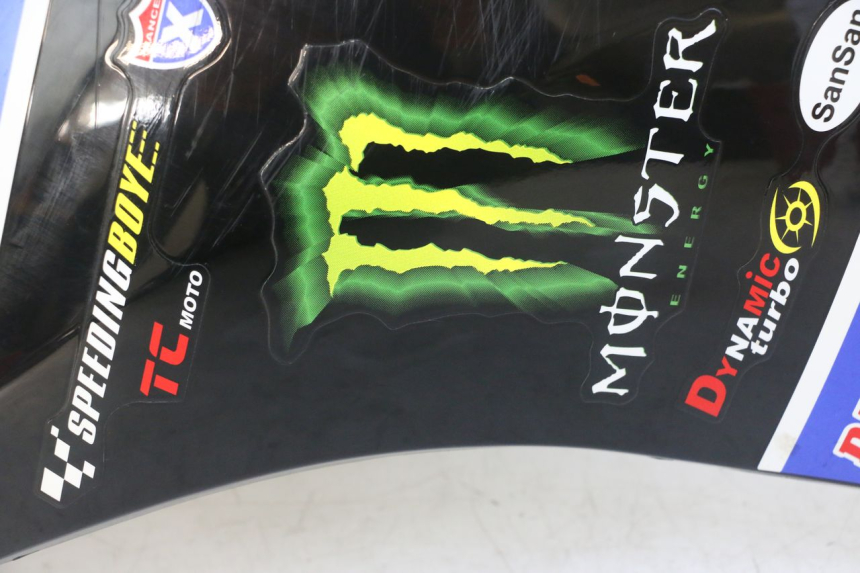 photo de CARENA STAHO FH 50 (2018 - 2019)