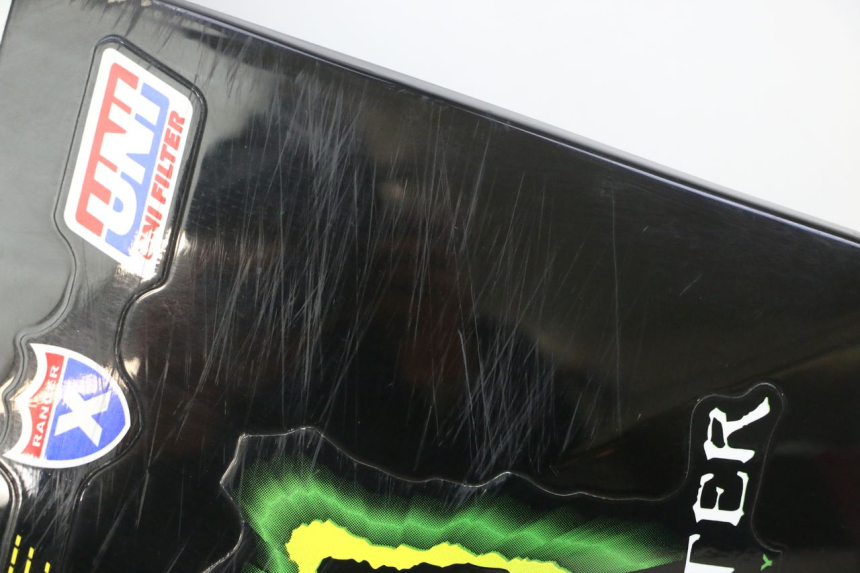 photo de CARENA STAHO FH 50 (2018 - 2019)