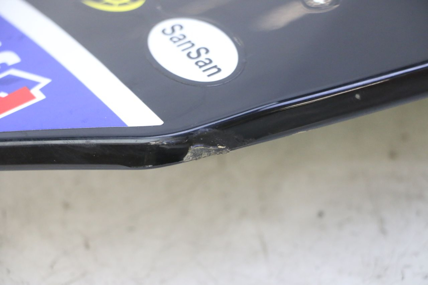 photo de CARENA STAHO FH 50 (2018 - 2019)