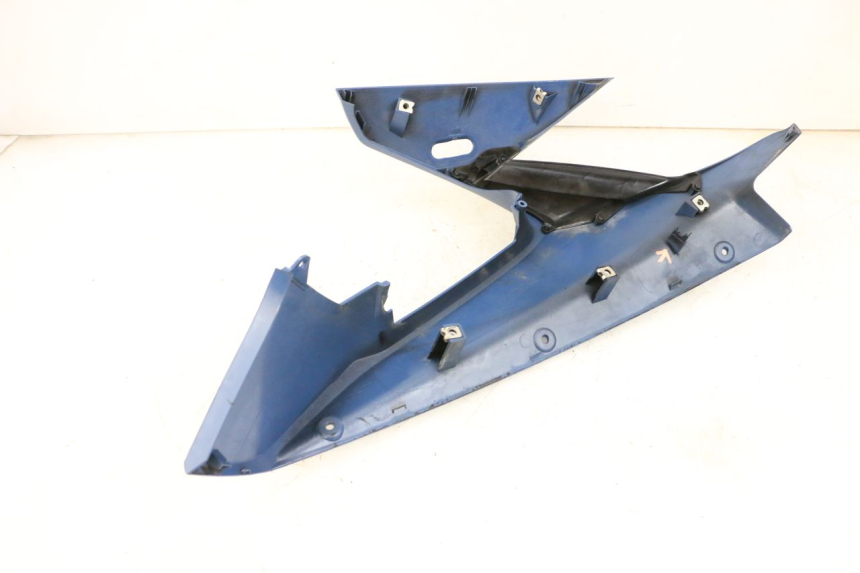 photo de Pannello laterale anteriore sinistro YAMAHA FJR ABS 1300 (2006 - 2012) - Stato della superficie e materiale