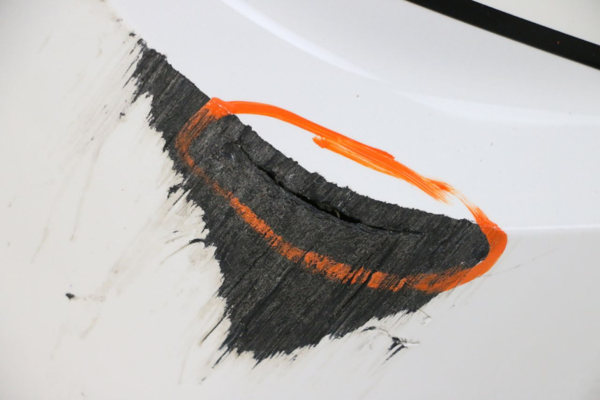 photo de CARENA BMW G310 R 310 (2016 - 2020)