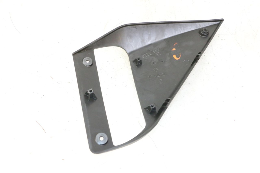 photo de CARENA GILERA NEXUS 300 (2008 - 2013)