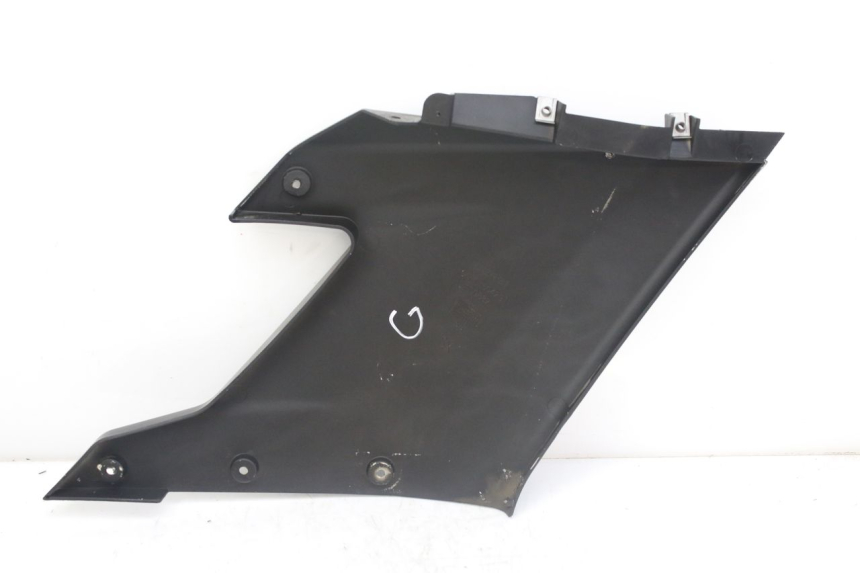 photo de PARAFANGO LATERALE ANTERIORE SINISTRO DERBI GPR 50 (2004 - 2009)