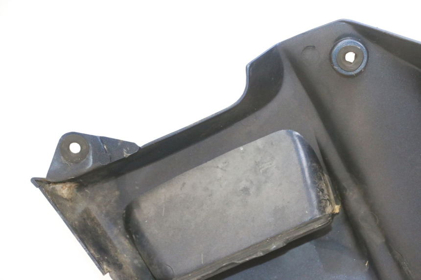 photo de CARENA KAWASAKI GPX R WARBIRD 600 (1988 - 1993) - Caratteristiche distintive