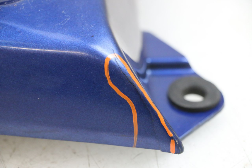 photo de CARENA KAWASAKI GPX R WARBIRD 600 (1988 - 1993) - Ispezione visiva dettagliata