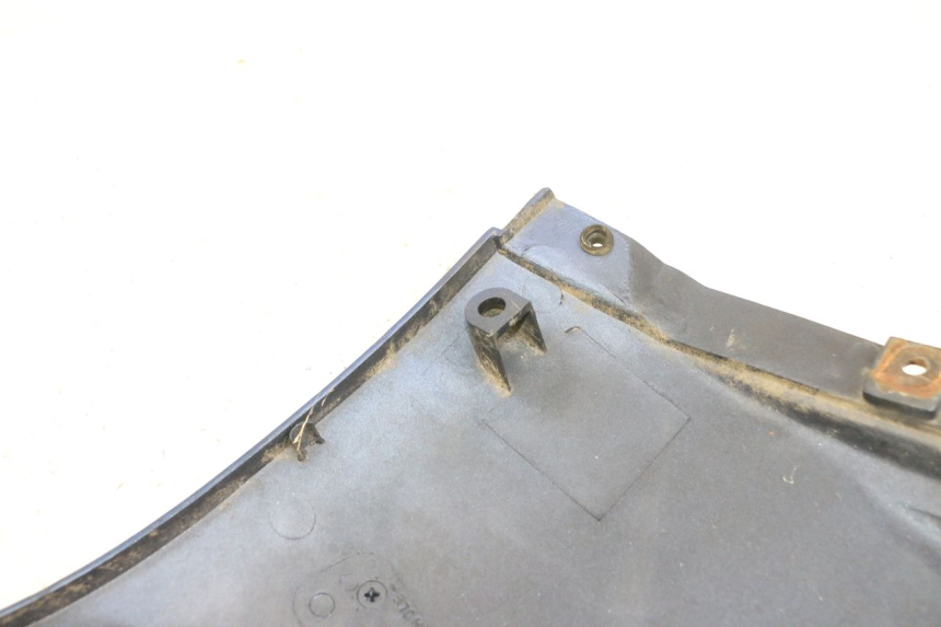 photo de CARENA KAWASAKI GPX R WARBIRD 600 (1988 - 1993) - Primo piano tecnico