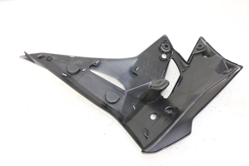 photo de CARENA SUZUKI GSR 750 (2011 - 2017)
