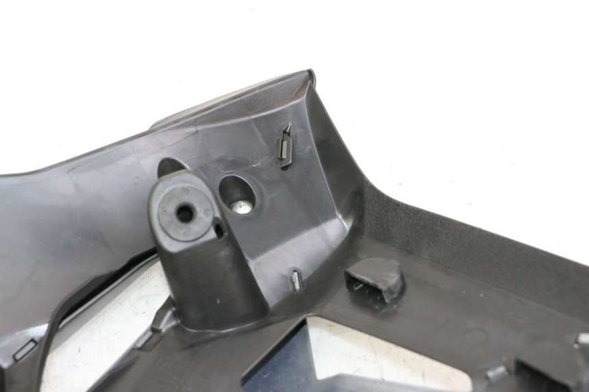 photo de CARENA SUZUKI GSR 750 (2011 - 2017)