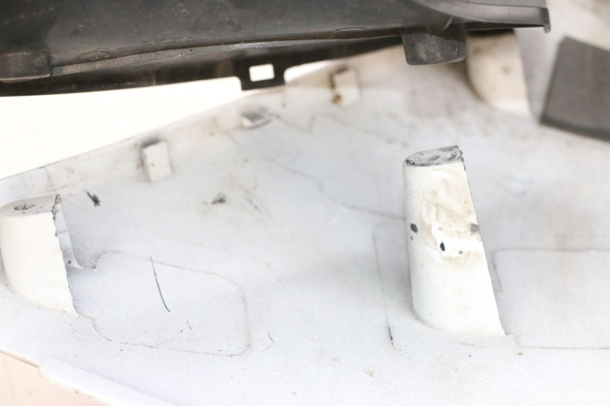 photo de CARENA SUZUKI GSXR GSX-R 1000 (2003 - 2004) - Zoom sullo stato d'uso