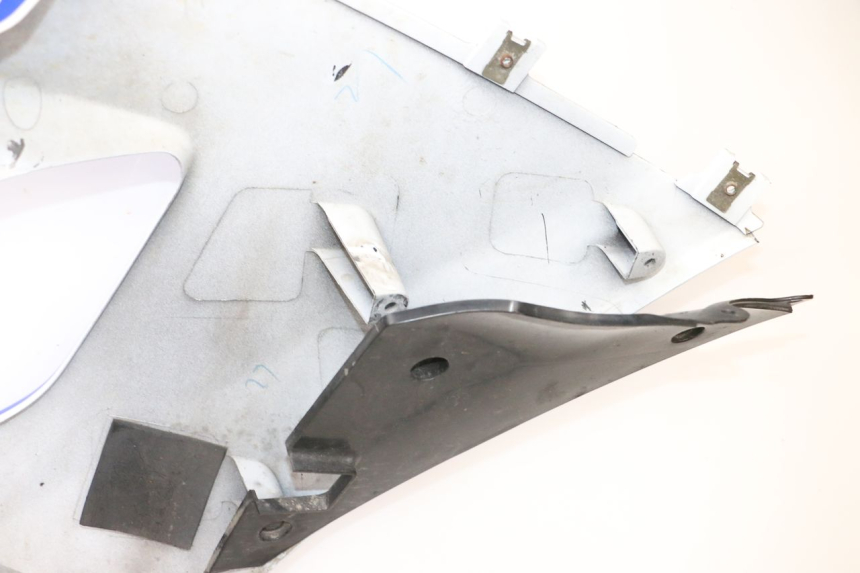 photo de CARENA SUZUKI GSXR GSX-R 1000 (2003 - 2004) - Primo piano tecnico