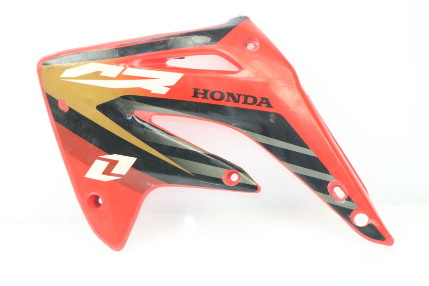 photo de Pannello laterale anteriore sinistro HONDA CR 85 (2005 - 2007)