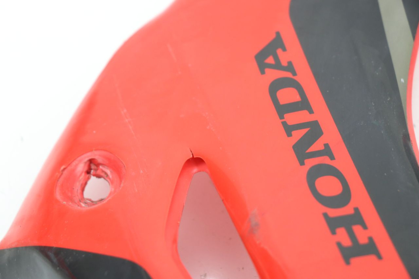photo de Pannello laterale anteriore sinistro HONDA CR 85 (2005 - 2007)