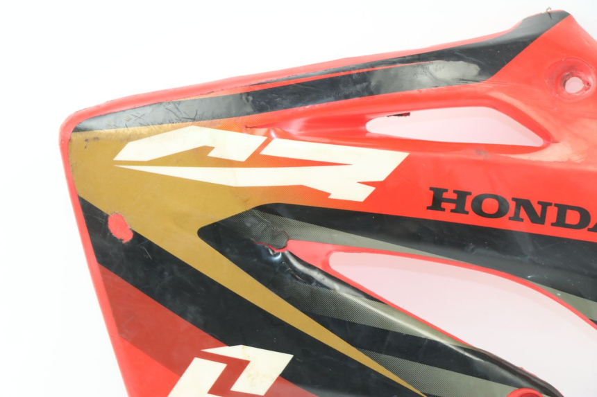 photo de Pannello laterale anteriore sinistro HONDA CR 85 (2005 - 2007)