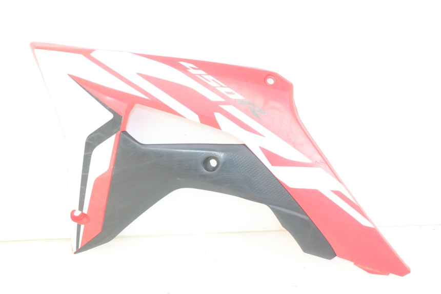 photo de PARAFANGO LATERALE ANTERIORE SINISTRO HONDA CRF CR-F RX 450 (2017 - 2021)