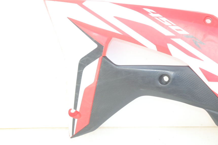 photo de PARAFANGO LATERALE ANTERIORE SINISTRO HONDA CRF CR-F RX 450 (2017 - 2021)