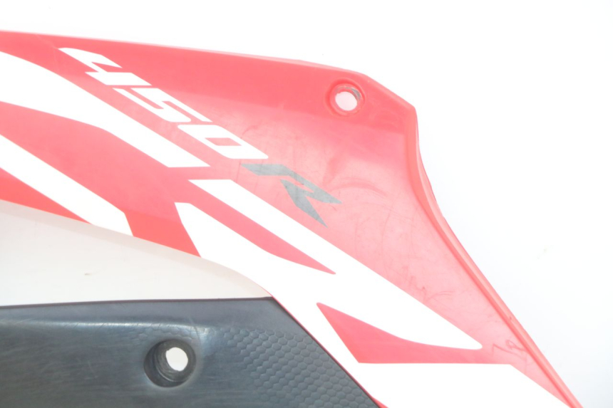 photo de PARAFANGO LATERALE ANTERIORE SINISTRO HONDA CRF CR-F RX 450 (2017 - 2021)