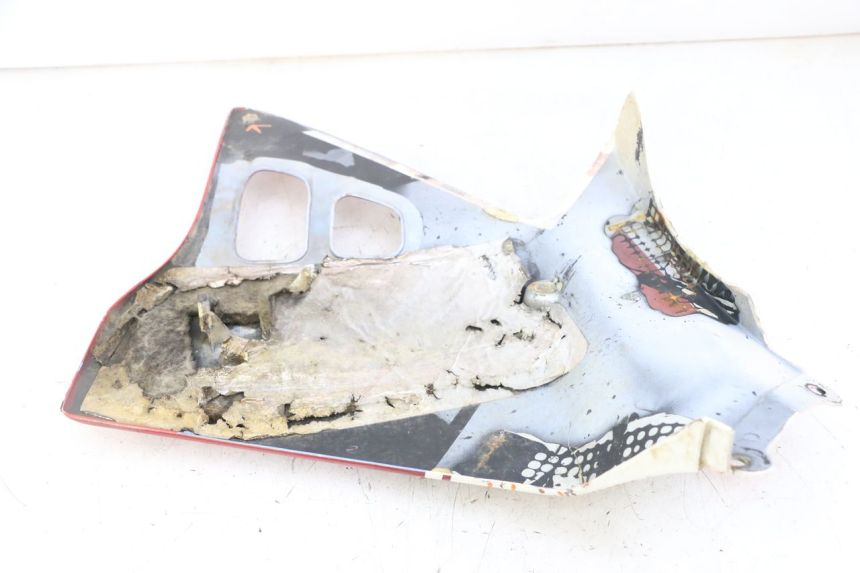 photo de CARENA HONDA MTX TC02 125 (1987 - 1989)