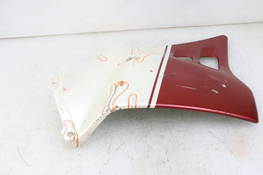 photo de CARENA HONDA MTX TC02 125 (1987 - 1989)