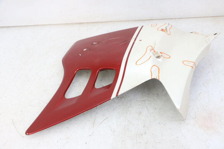 photo de CARENA HONDA MTX TC02 125 (1987 - 1989)