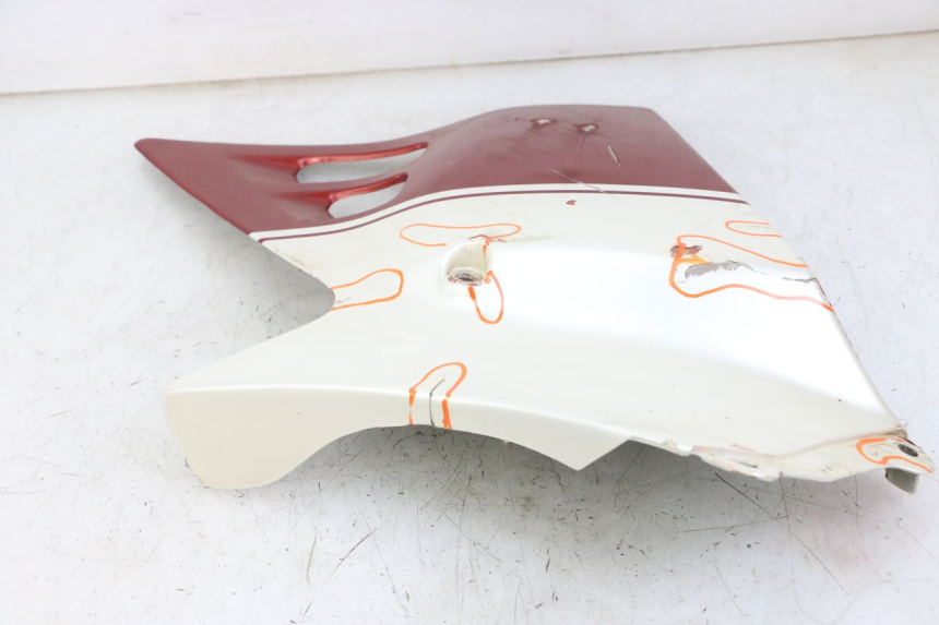 photo de CARENA HONDA MTX TC02 125 (1987 - 1989)