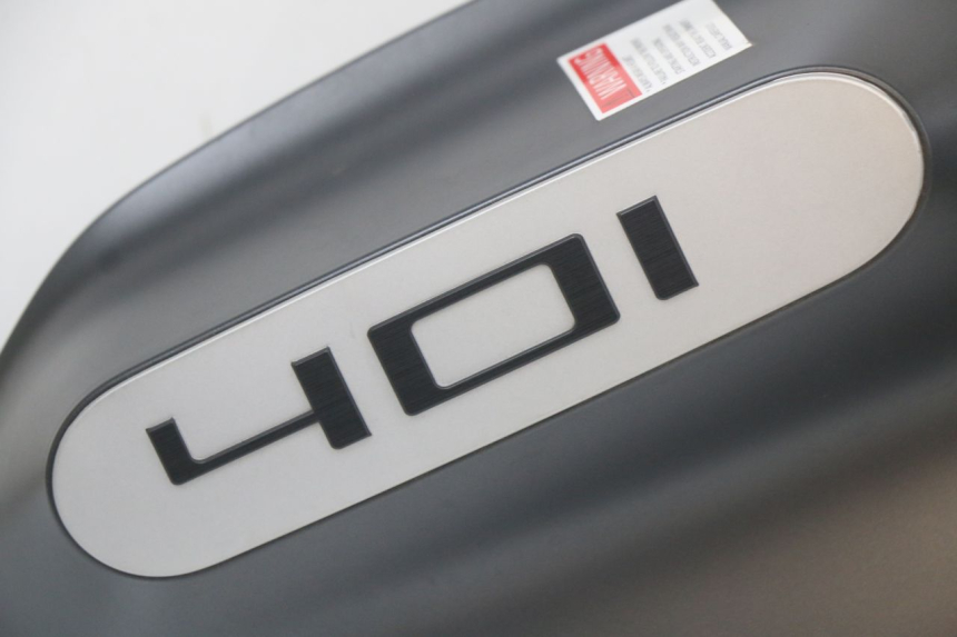 photo de CARENA HUSQVARNA SVARTPILEN 401 (2018 - 2023)